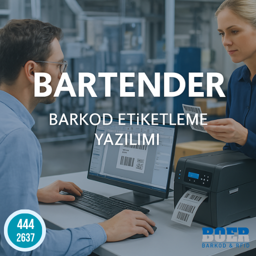 Bartender Karşılaştırması